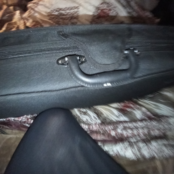 Violin case - Picture 6 of 7